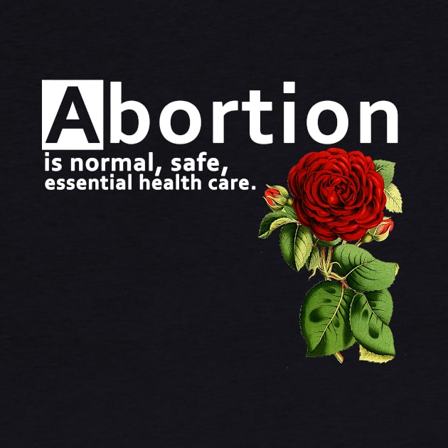 Abortion by Horisondesignz